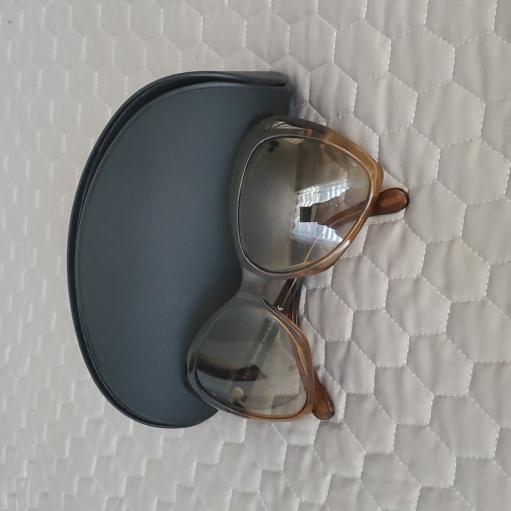 Tom Ford Sun Glasses